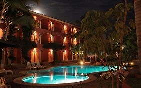 Estancia Real Los Cabos