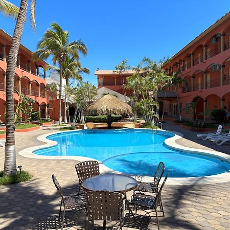 Estancia Real Los Cabos Cabo San Lucas Esterno foto