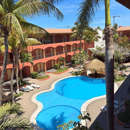 Estancia Real Los Cabos Cabo San Lucas Esterno foto