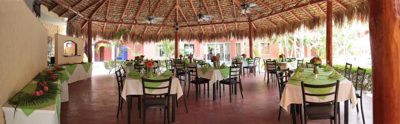 Estancia Real Los Cabos Cabo San Lucas Esterno foto