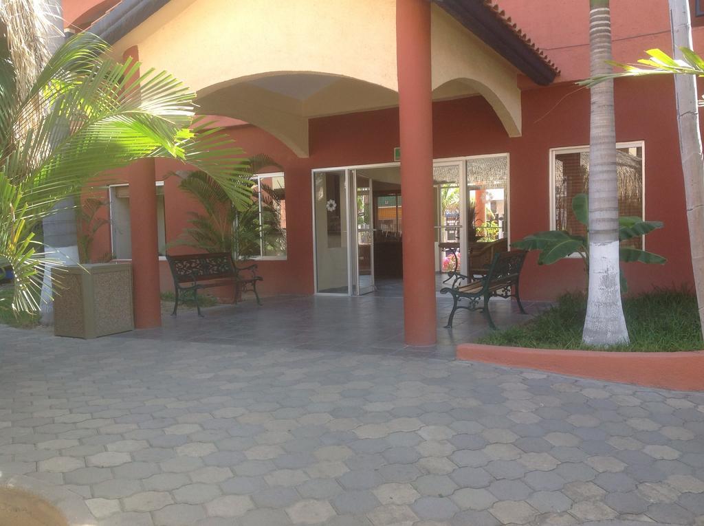 Estancia Real Los Cabos Cabo San Lucas Esterno foto