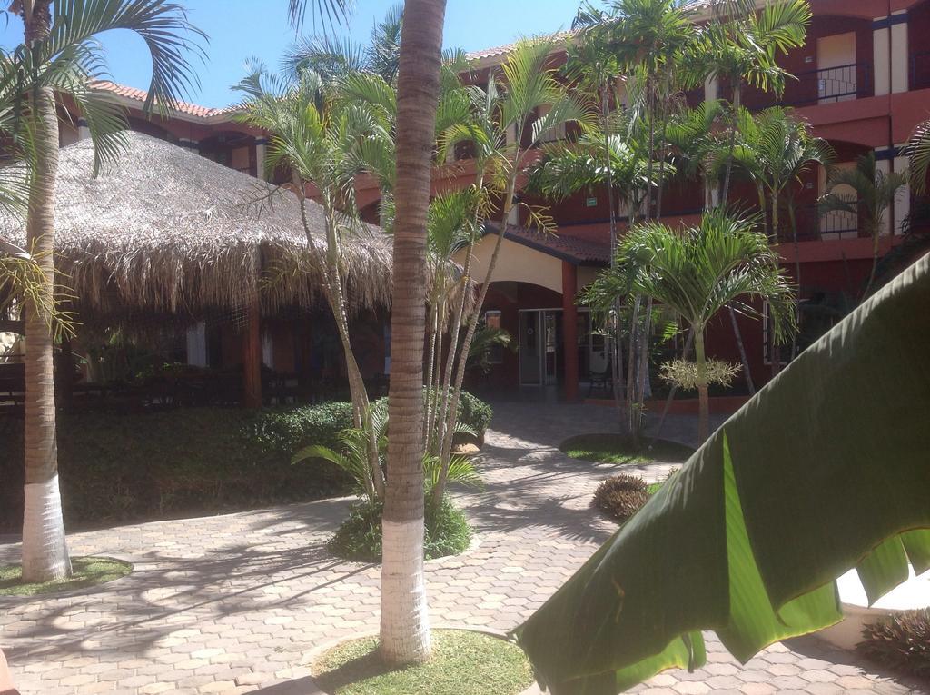 Estancia Real Los Cabos Cabo San Lucas Esterno foto