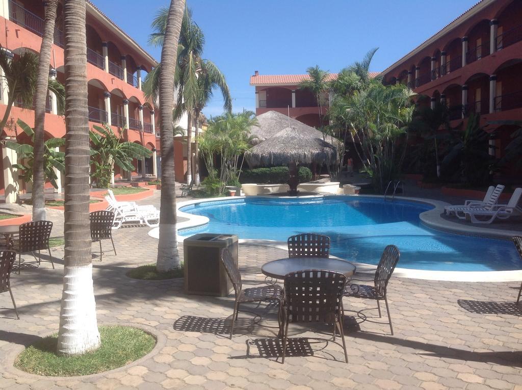 Estancia Real Los Cabos Cabo San Lucas Esterno foto