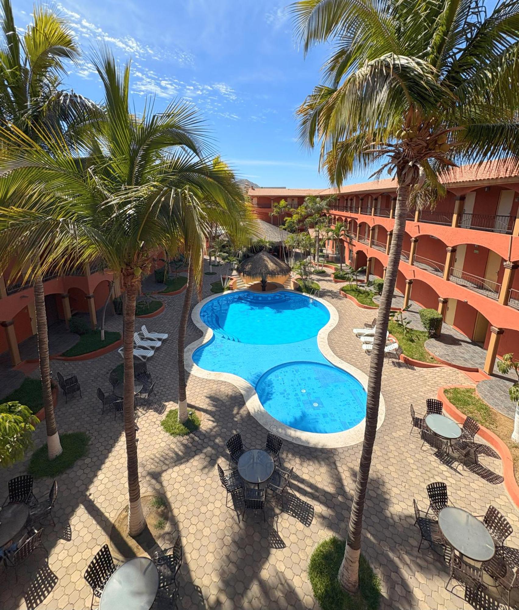 Estancia Real Los Cabos Cabo San Lucas Esterno foto
