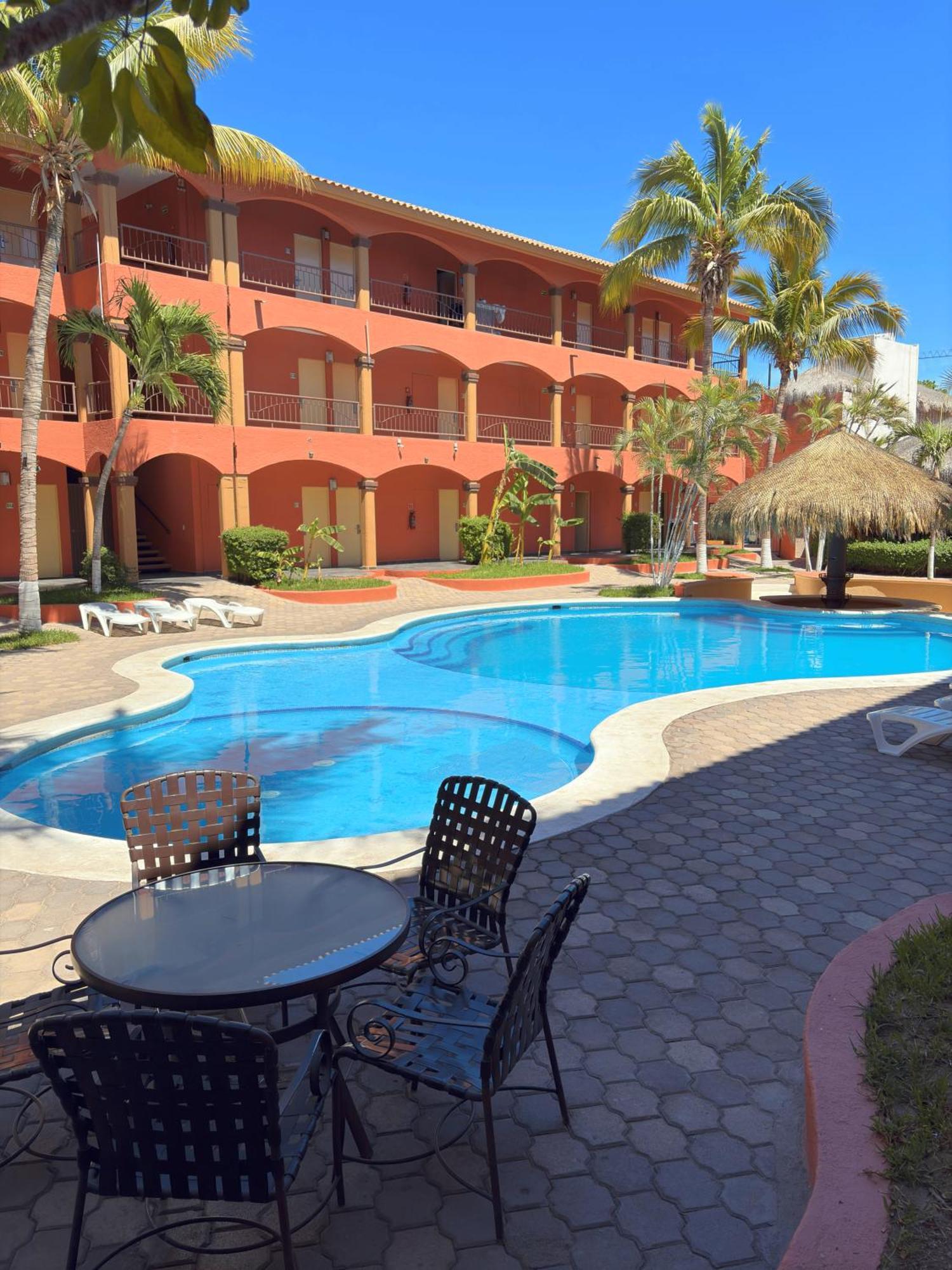 Estancia Real Los Cabos Cabo San Lucas Esterno foto