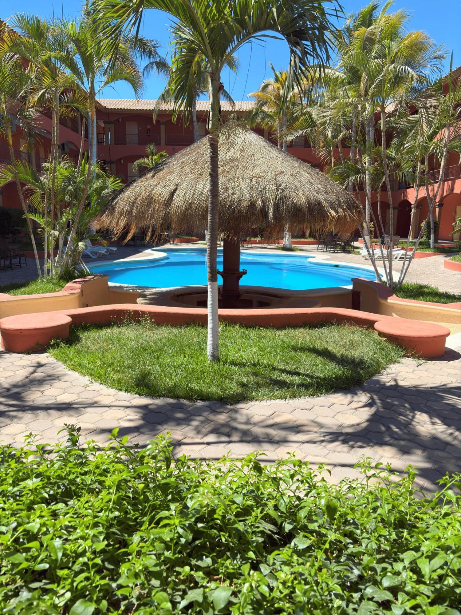 Estancia Real Los Cabos Cabo San Lucas Esterno foto