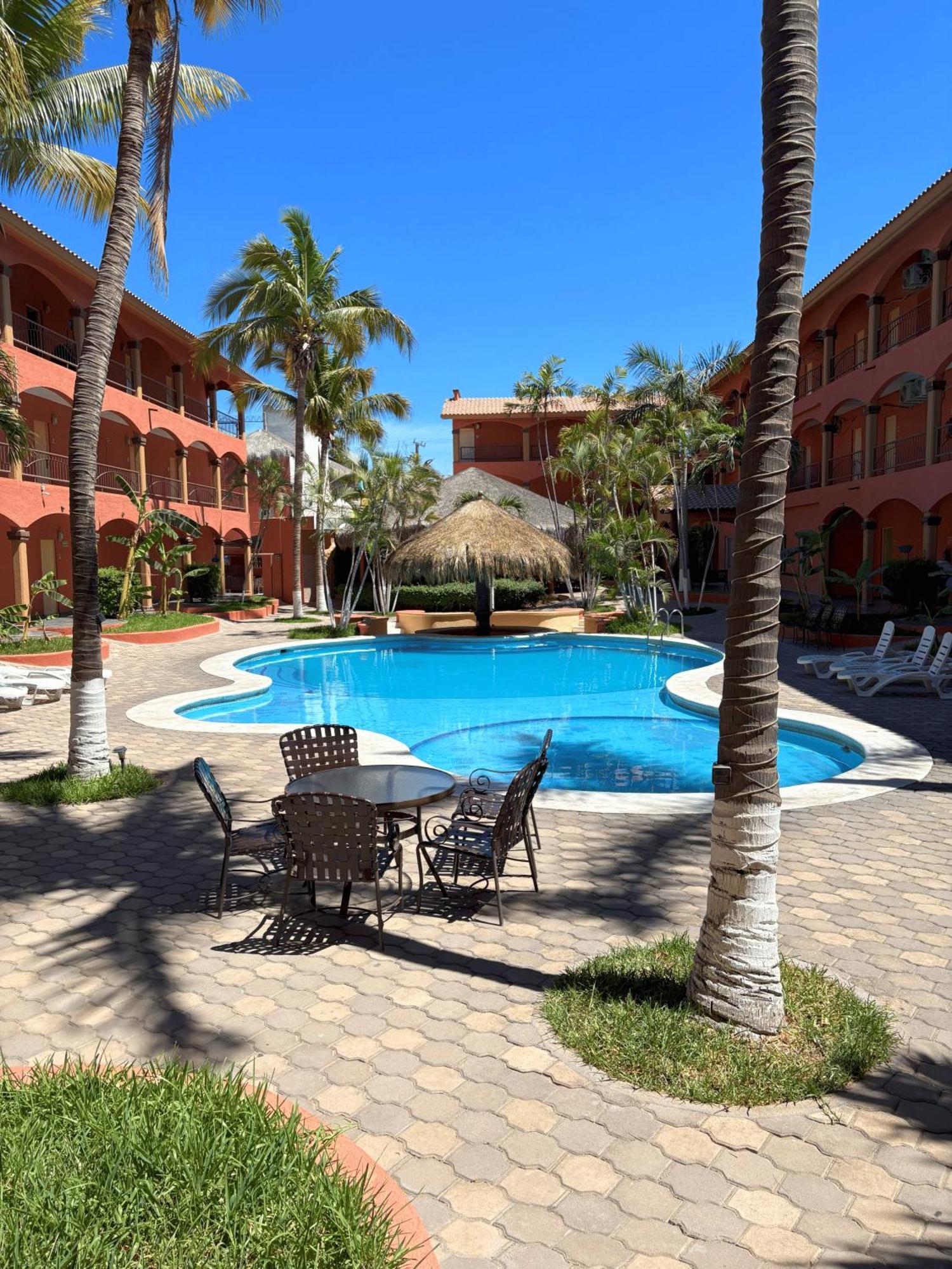 Estancia Real Los Cabos Cabo San Lucas Esterno foto