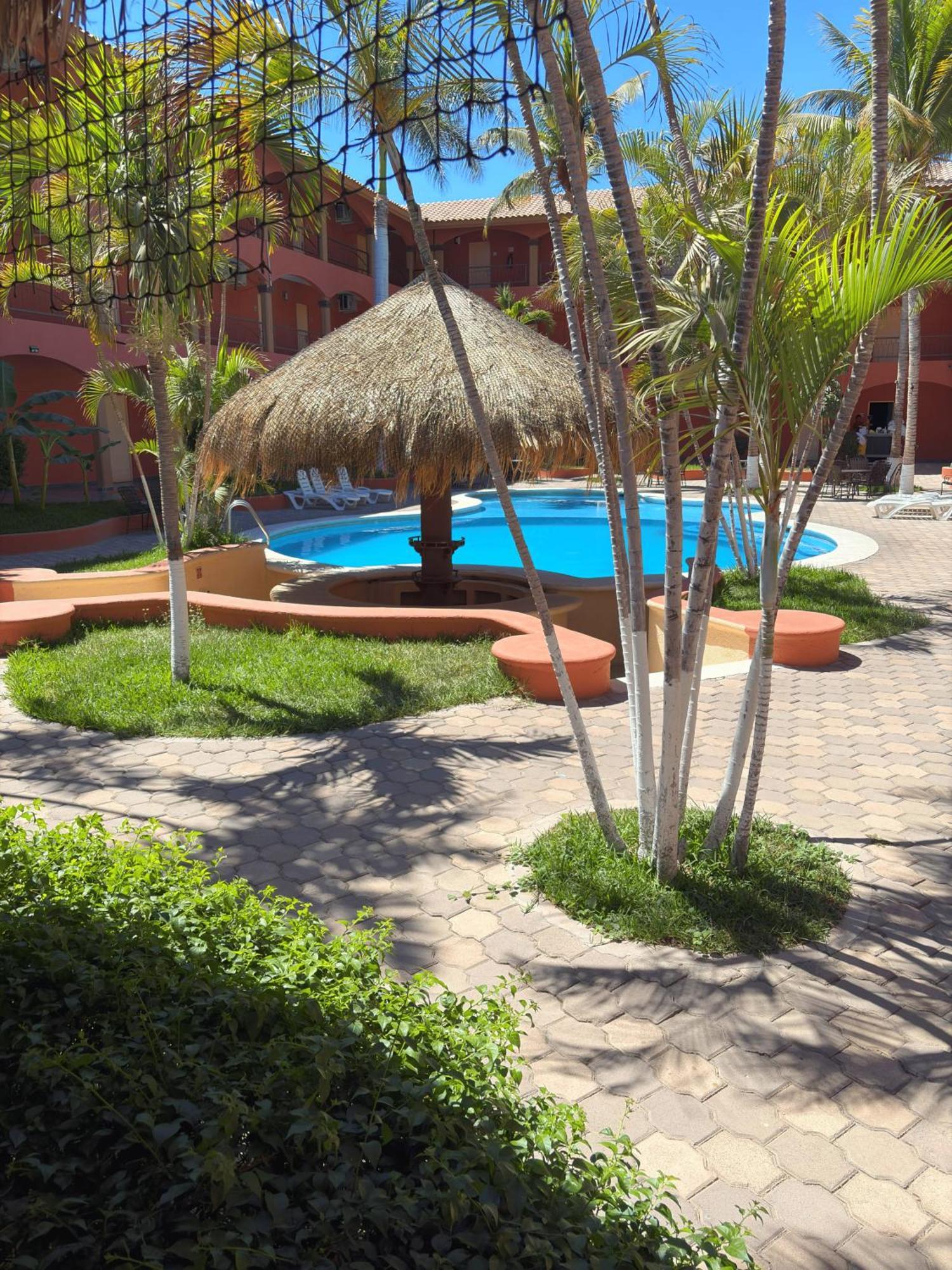 Estancia Real Los Cabos Cabo San Lucas Esterno foto