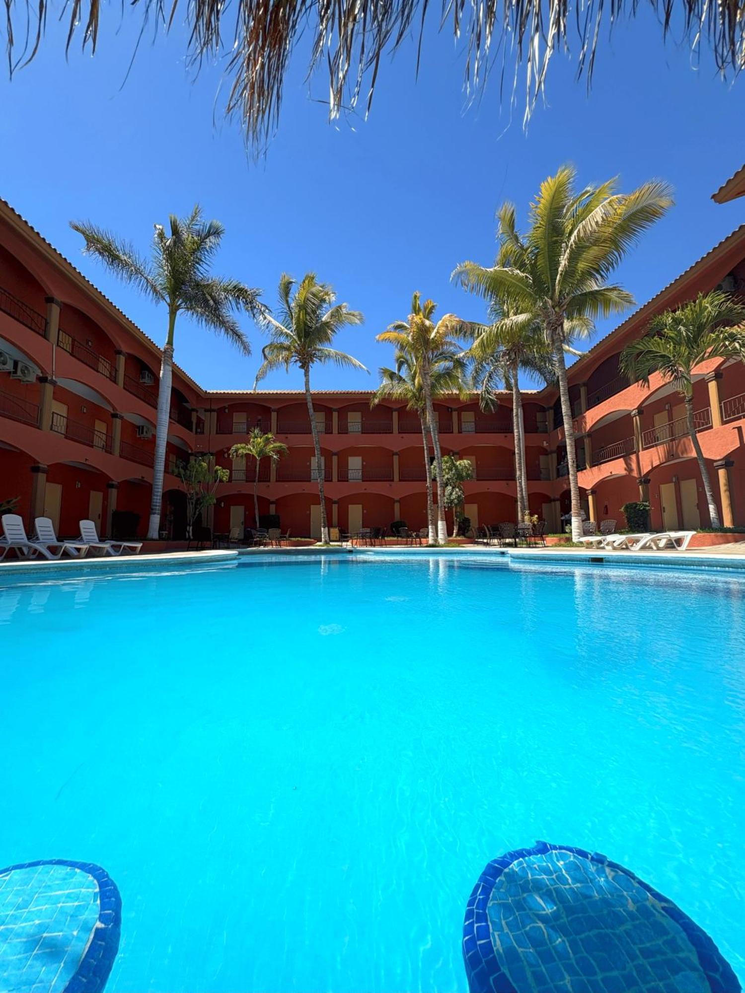 Estancia Real Los Cabos Cabo San Lucas Esterno foto