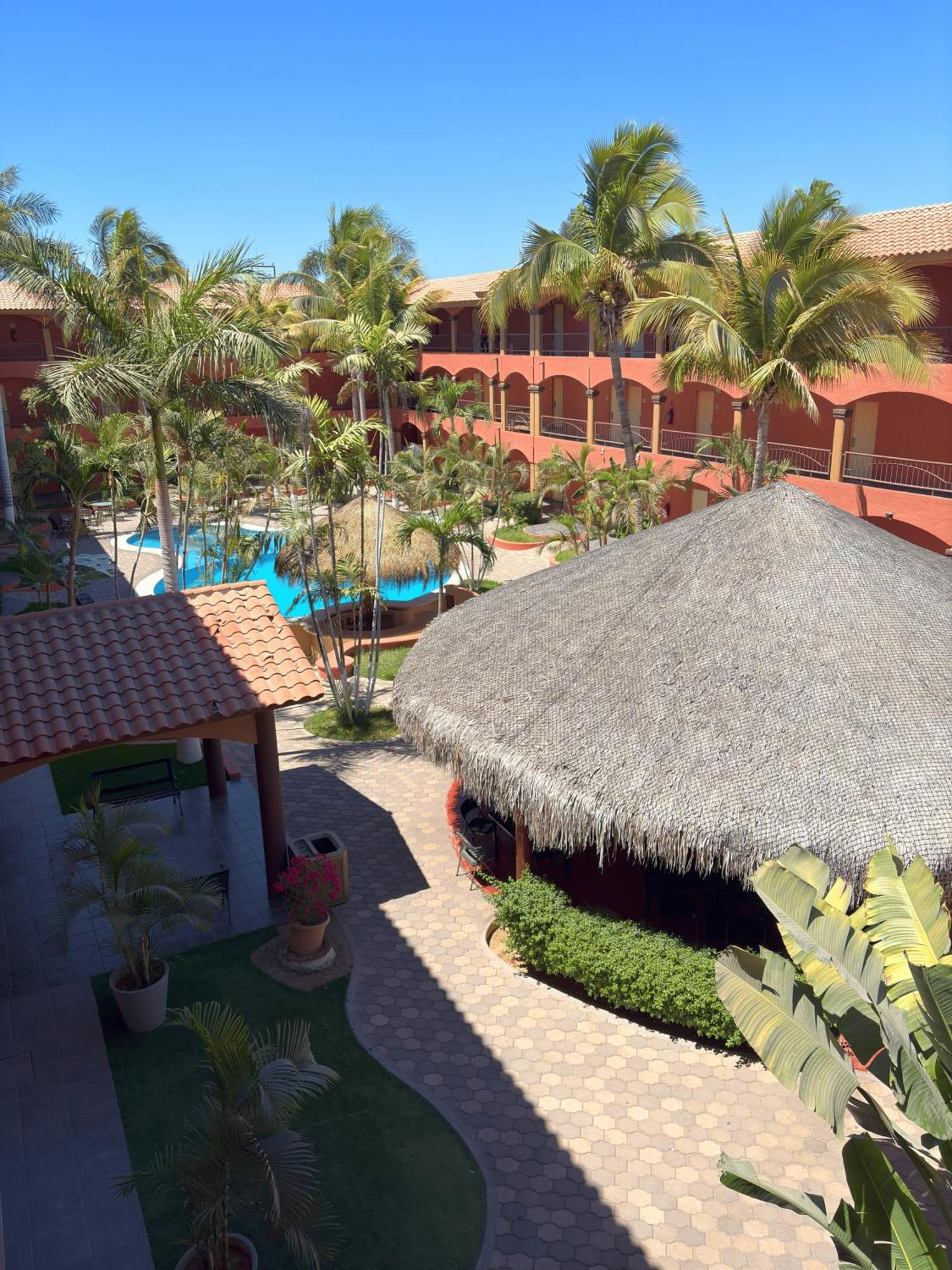 Estancia Real Los Cabos Cabo San Lucas Esterno foto