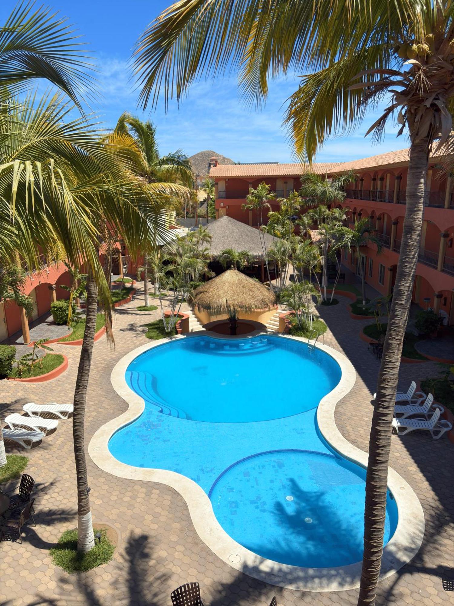 Estancia Real Los Cabos Cabo San Lucas Esterno foto