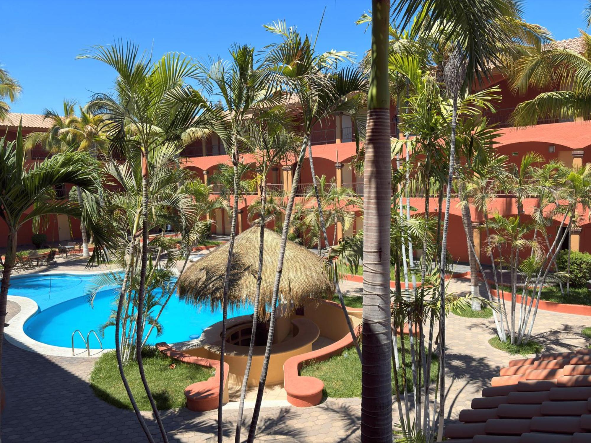 Estancia Real Los Cabos Cabo San Lucas Esterno foto
