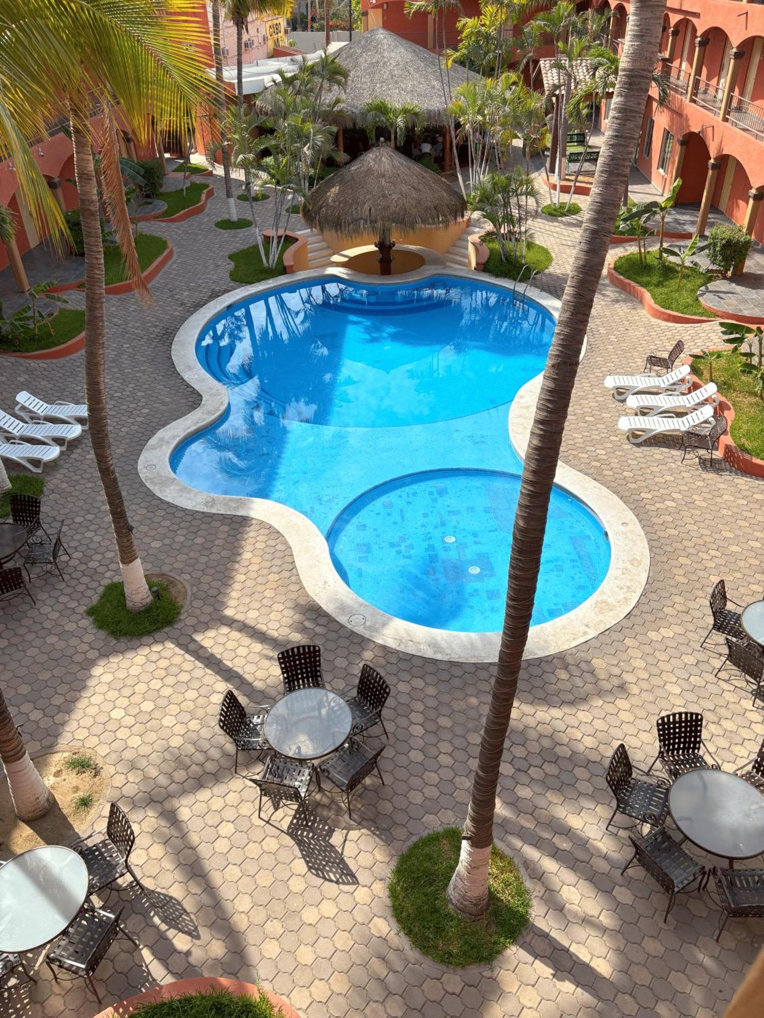 Estancia Real Los Cabos Cabo San Lucas Esterno foto