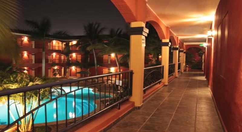 Estancia Real Los Cabos Cabo San Lucas Esterno foto