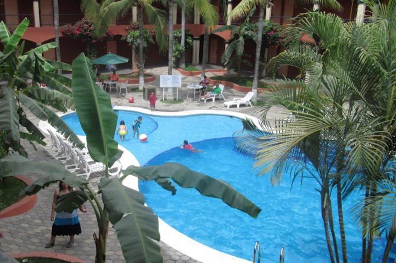 Estancia Real Los Cabos Cabo San Lucas Esterno foto