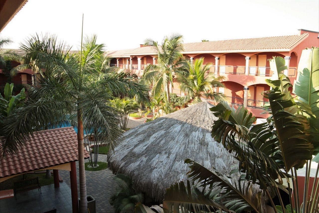 Estancia Real Los Cabos Cabo San Lucas Esterno foto