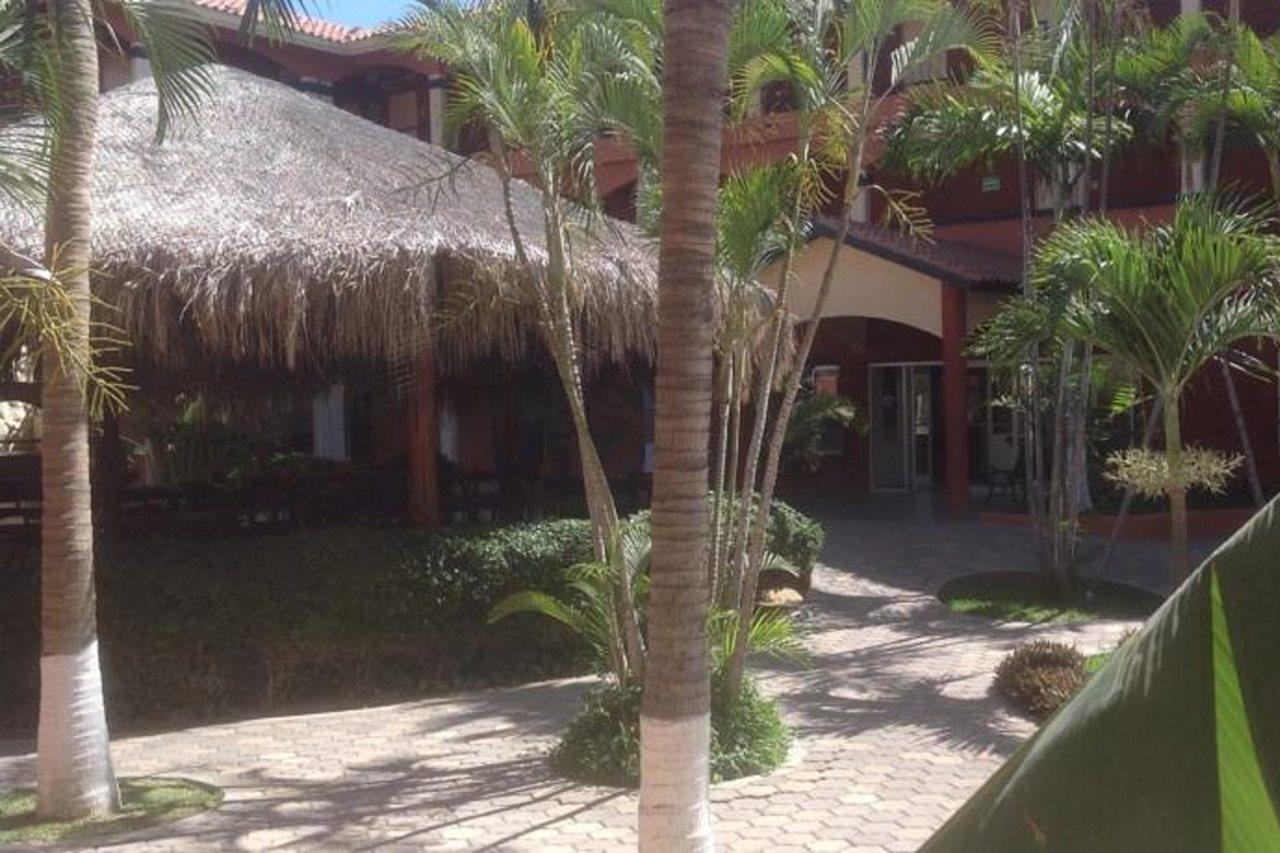 Estancia Real Los Cabos Cabo San Lucas Esterno foto