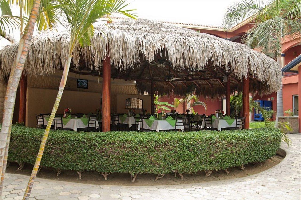 Estancia Real Los Cabos Cabo San Lucas Esterno foto