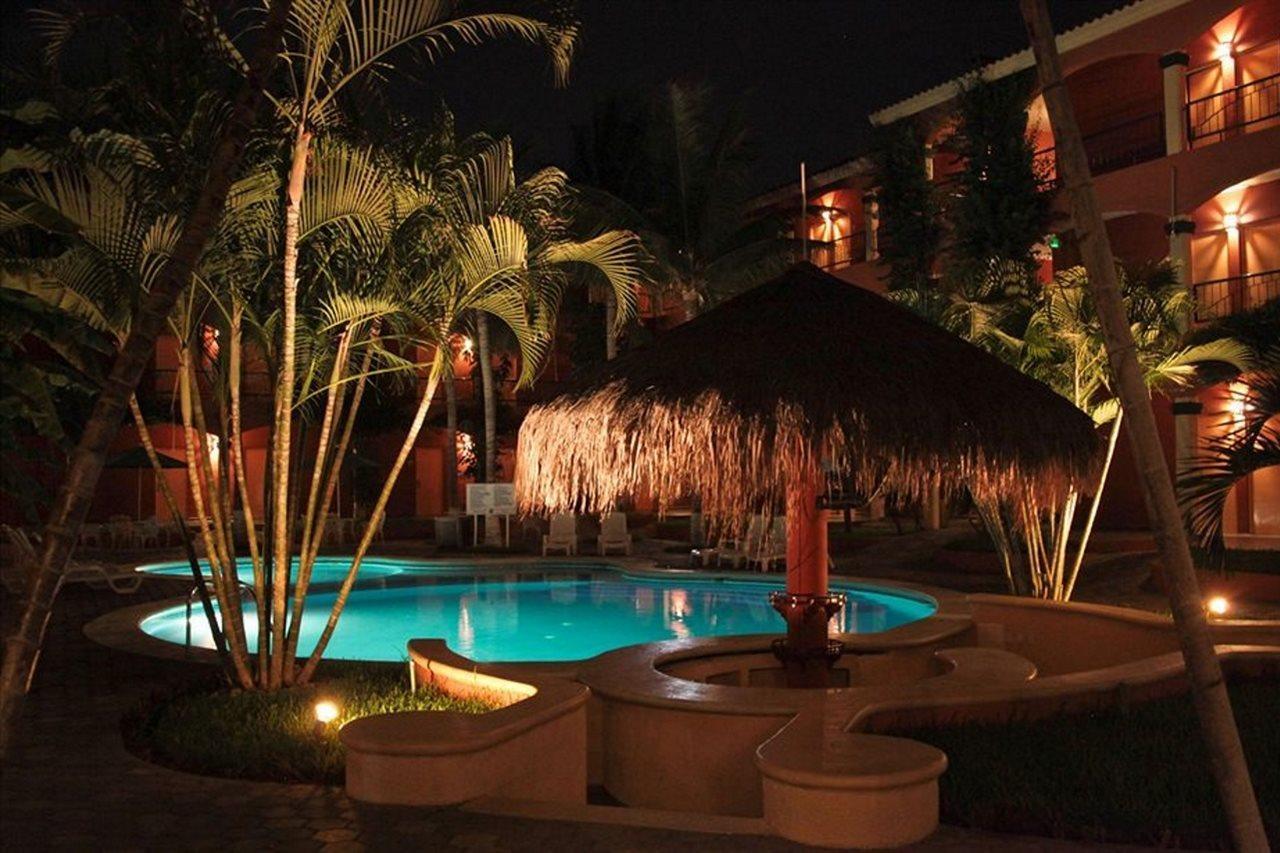 Estancia Real Los Cabos Cabo San Lucas Esterno foto