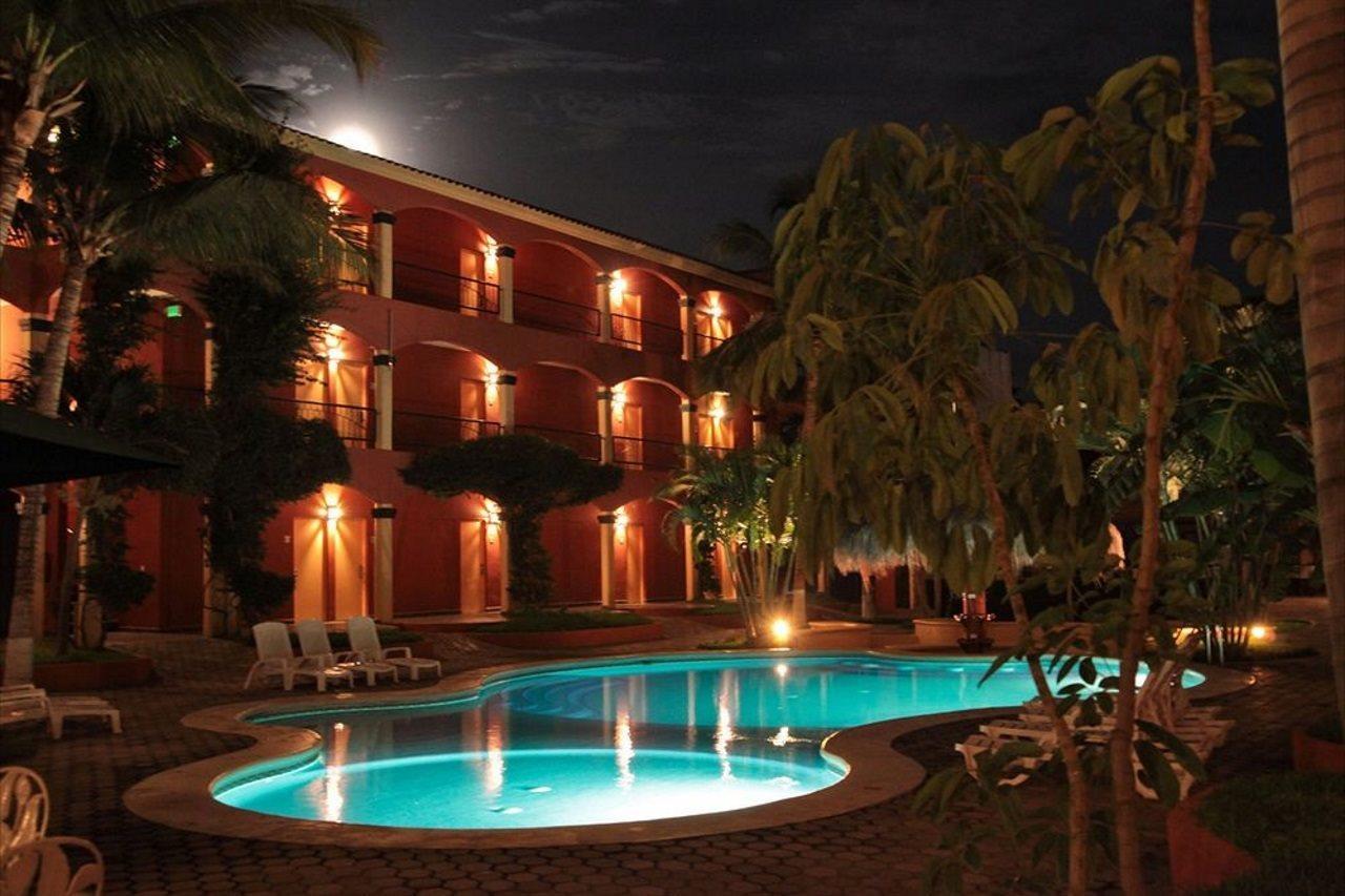 Estancia Real Los Cabos Cabo San Lucas Esterno foto