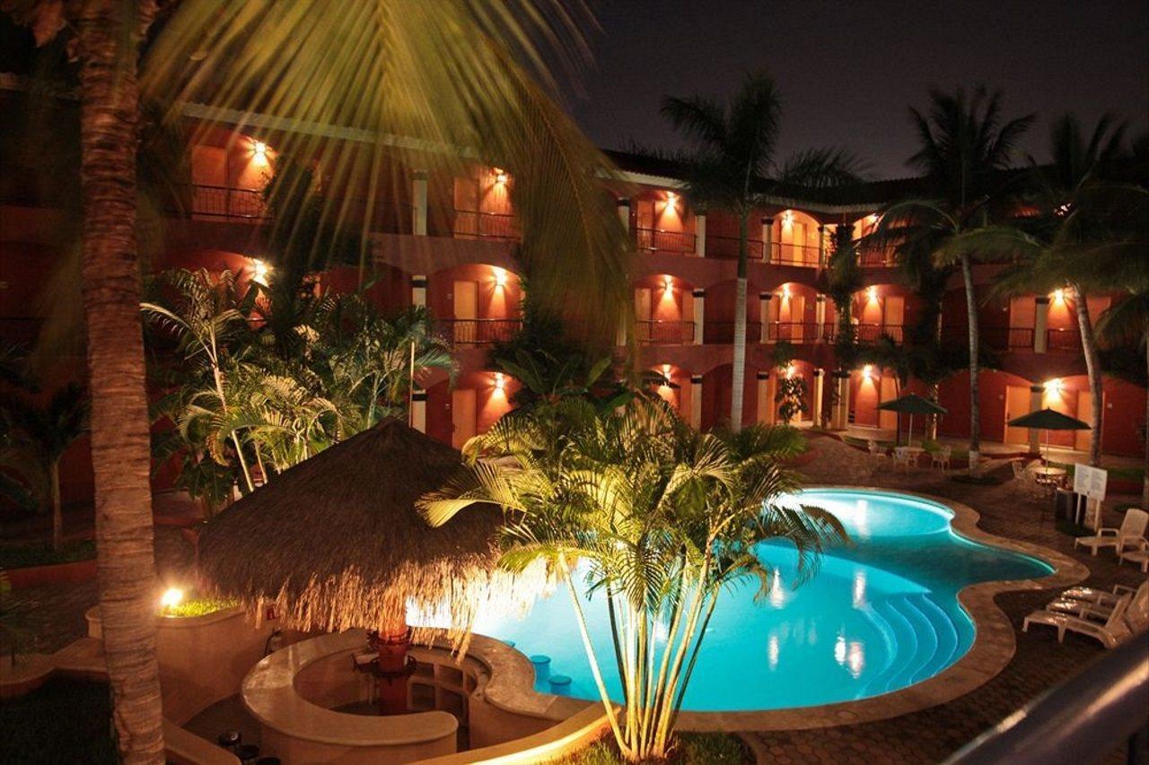 Estancia Real Los Cabos Cabo San Lucas Esterno foto
