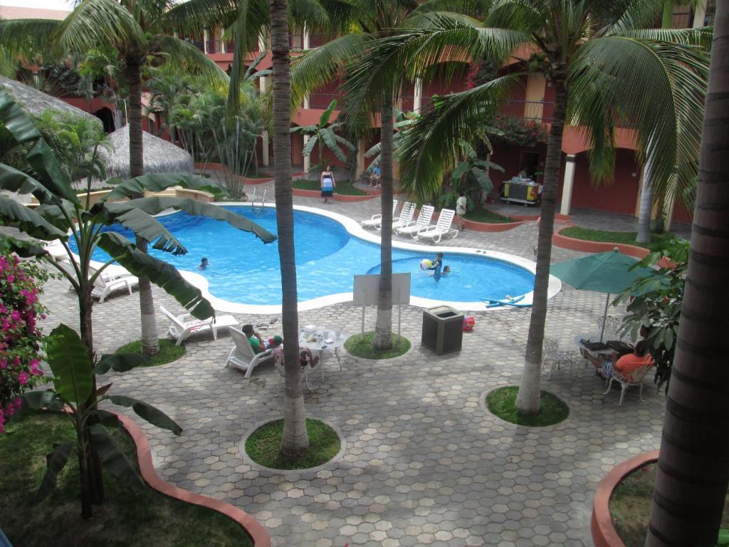 Estancia Real Los Cabos Cabo San Lucas Esterno foto