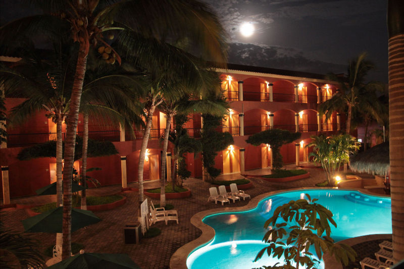 Estancia Real Los Cabos Cabo San Lucas Esterno foto