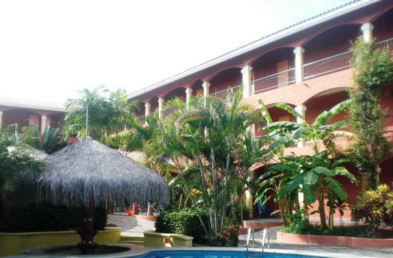Estancia Real Los Cabos Cabo San Lucas Esterno foto